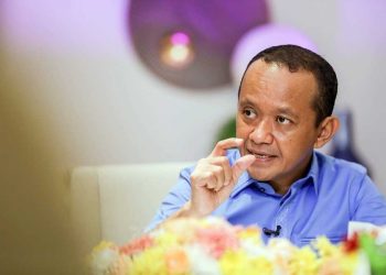 Said Didu Sindir Bahlil: Abdi Jawa Bekerja untuk Melindungi Rajanya