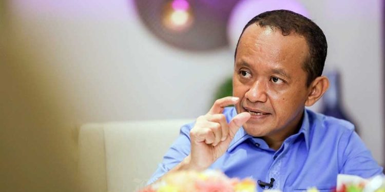 Said Didu Sindir Bahlil: Abdi Jawa Bekerja untuk Melindungi Rajanya