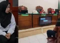 Asal Nganjuk Didakwa Curi Perhiasan dan Uang Majikan di Surabaya Rp400 Juta
