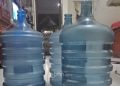 Pencucian Galon Guna Ulang Percepat Peluruhan Zat Berbahaya BPA dalam Air Minum