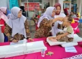 Edukasi Gizi Anak Hadir di 100 Titik Termasuk di Kota Kediri oleh Alfamart dan SGM Eksplor