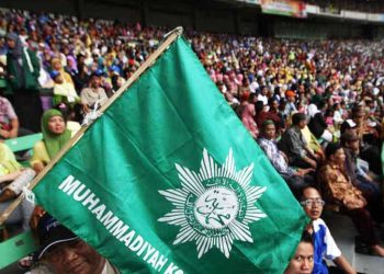 Kader PSI Anggap Jokowi Layak Jadi Nabi, Muhammadiyah: Ini Sesat dan Menyesatkan
