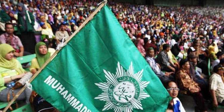 Kader PSI Anggap Jokowi Layak Jadi Nabi, Muhammadiyah: Ini Sesat dan Menyesatkan