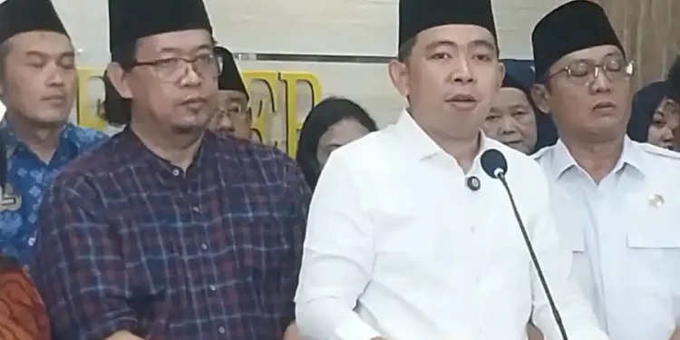 Kontroversi Tim Pengarah Percepatan Pembangunan Jember oleh Bupati Fawait