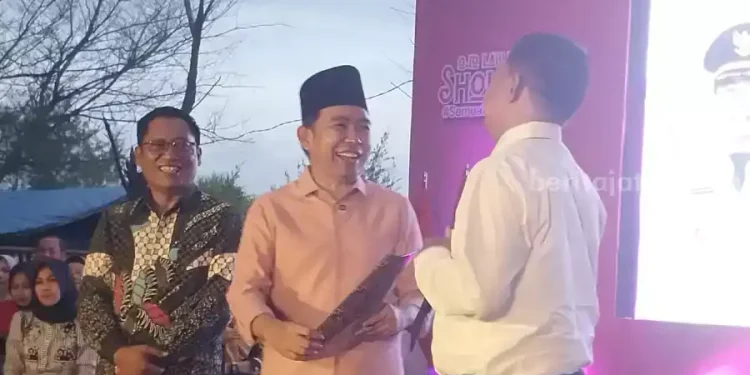 PPPK Jember Tanyakan Gaji ke-13 kepada Bupati Fawait