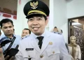 Bupati Jember Hadiri Konferensi Internasional di Amerika Serikat