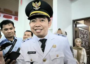 Bupati Jember Hadiri Konferensi Internasional di Amerika Serikat