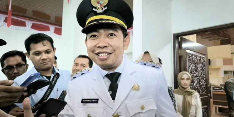 Bupati Jember Hadiri Konferensi Internasional di Amerika Serikat