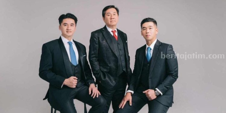 Firma Hukum Litigasi Terbaik 2025 Versi Hukum Online Masuk 10 Besar Handiwiyanto Law Office
