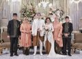 Kritikan terhadap Putri Anies dianggap salah, Mutiara Baswedan berprestasi dan sudah menikah.