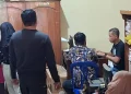Pria Asal Tulungagung Ditangkap Setelah Mencopet di Kirab Budaya Kediri