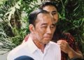 Jokowi Sakit Serius, Dokter Tifa Harap Segera Sembuh dan Masuk Rumah Sakit