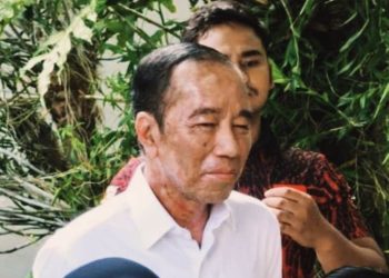 Jokowi Sakit Serius, Dokter Tifa Harap Segera Sembuh dan Masuk Rumah Sakit