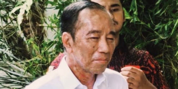 Jokowi Sakit Serius, Dokter Tifa Harap Segera Sembuh dan Masuk Rumah Sakit