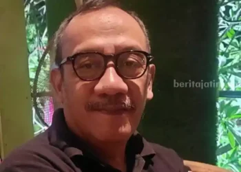 Bongkar Rahasia Bumi
