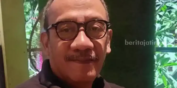 Bongkar Rahasia Bumi