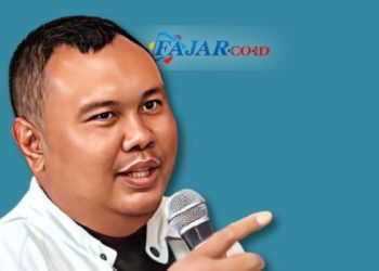 Henri Satrio Minta Publik Telusuri Alasan Mendagri Tetapkan Empat Pulau Milik Sumut