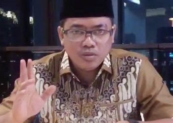 Forum Purnawirawan TNI Usul Pemakzulan Wapres Gibran Menurut Muannas Alaidid Gerombolan Sakit Hati