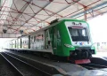 Diskon Tiket bagi Dosen dan Alumni KAI Daop 7 Madiun