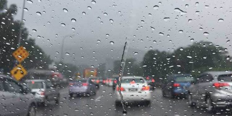 Prediksi Hujan Ringan Merata di Sulsel Hari Ini Menurut BMKG