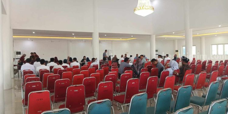 Kasus BSPS Sumenep Meningkat, Kejati Curiga Terjadi Intervensi Saksi