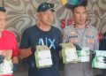 Ditreskoba Polda Jatim Beri Waktu Dua Hari Warga Masalembu Serahkan Sabu