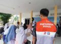 Perkuatan Kesehatan Jiwa dan Kemandirian Kelompok Rentan di Sidoarjo oleh Pertamina Gas OEJA
