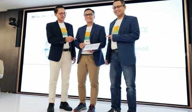 Indonesia Siap Jadi Pemain Kunci dalam Industri Halal Global