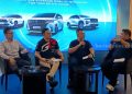 Mobil Hybrid dan Teknologi Ramah Lingkungan Diperkenalkan di Pakuwon Mall Surabaya