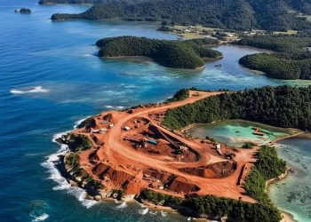 Nama Nama dalam Izin Tambang Nikel Raja Ampat Dikritik Oleh Said Didu