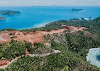 Pemilik Tambang Nikel Raja Ampat Berkomentar Setelah Penutupan Sementara