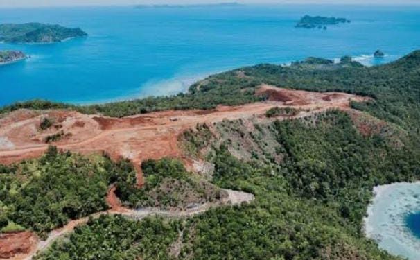 Pemilik Tambang Nikel Raja Ampat Berkomentar Setelah Penutupan Sementara