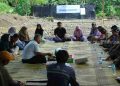 Rumah Kompos Didirikan di Gresik, Warga Tiga Desa Dapat Peluang dari Sampah