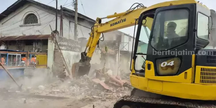 Tertibkan Aset Negara Rp6,32 Miliar, KAI Daop 7 Madiun Targetkan Peningkatan Layanan Stasiun