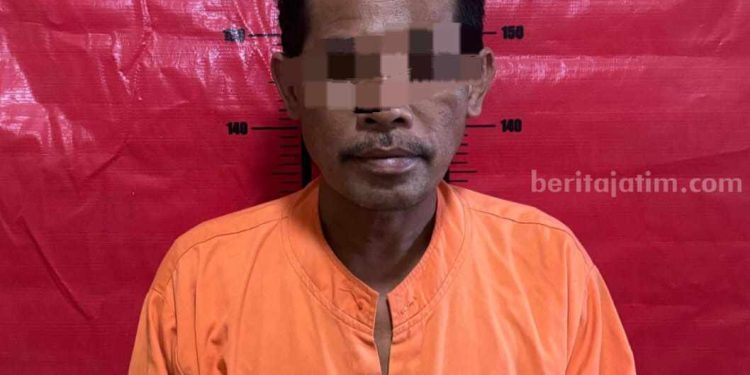 Modus Oknum Ustad Cabuli Santri di Ponpes Kangean