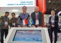 Jalin Tujuh Kerja Sama Strategis di Indo Defence 2025 oleh PT PAL Indonesia