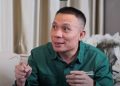 Rismon Sianipar Ancam Pemilik Percetakan Terkait Skripsi Jokowi Siap Dipanggil ke Pengadilan