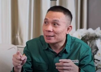 Rismon Sianipar Ancam Pemilik Percetakan Terkait Skripsi Jokowi Siap Dipanggil ke Pengadilan