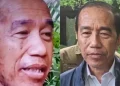 Penampilan Jokowi Usai Lengser Dibandingkan dengan Mantan Presiden Lain Menurut Denny Siregar