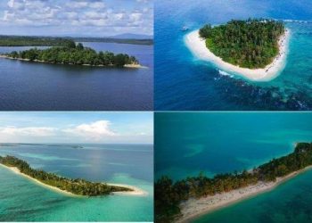 Empat Pulau Kembali ke Aceh, Mantan Menteri ESDM Mengajukan Pertanyaan Ini