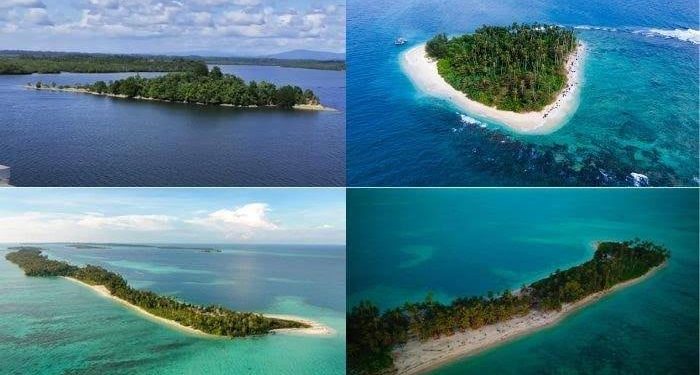 Empat Pulau Kembali ke Aceh, Mantan Menteri ESDM Mengajukan Pertanyaan Ini