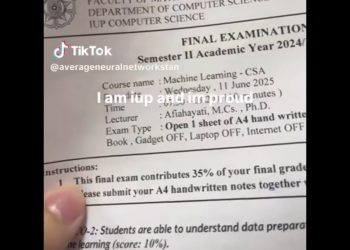 Usai Viral University Elephant Mada, Kini Kagama Jadi Keluarga Alumni Elephant Mada