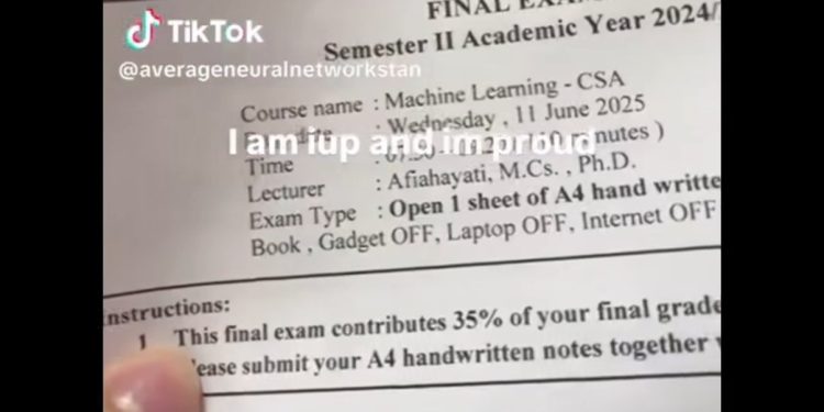 Usai Viral University Elephant Mada, Kini Kagama Jadi Keluarga Alumni Elephant Mada