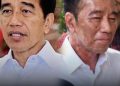 Kondisi Jokowi Memprihatinkan Menurut Nicho Silalahi