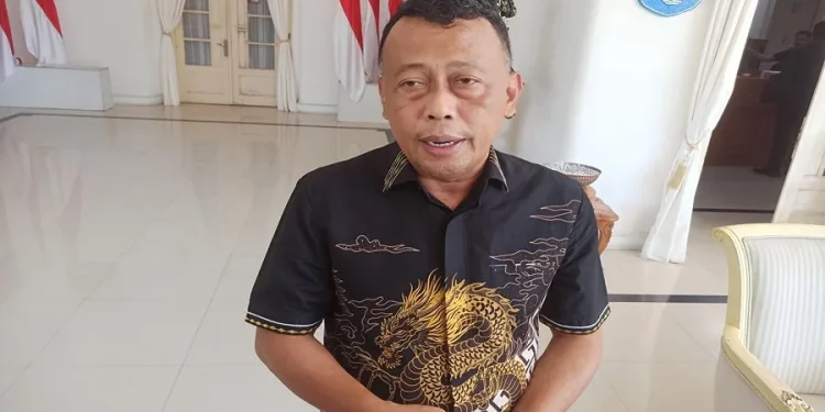 Strategi Ponorogo Hadapi Kapitalisme Melalui Ekonomi Kerakyatan di Kopdes Merah Putih
