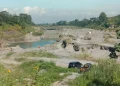 Aturan Baru Pertambangan di Blitar, Truk Harus Bawa Surat Tanda Pengambilan