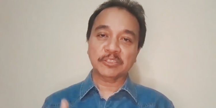 Dugaan Ijazah Palsu Jokowi Teror Roy Suryo dan Dosen UIN Sebagai Pelanggaran Serius