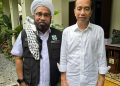 Ali Mochtar Ngabalin Sebut Jokowi Orang Saleh, Pengamat Menanggapi Pernyataan Tersebut