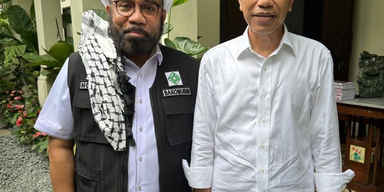 Ali Mochtar Ngabalin Sebut Jokowi Orang Saleh, Pengamat Menanggapi Pernyataan Tersebut