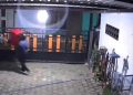 Pencurian Burung Berkicau di Ponorogo Terekam CCTV dan Kronologinya